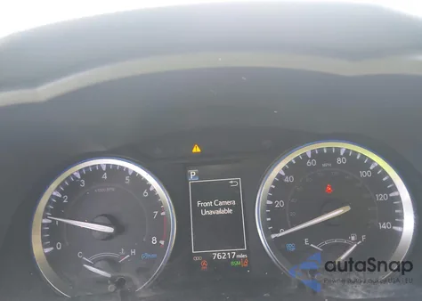 2019 Toyota Highlander Xle z USA, uszkodzony, nr VIN 5TDJZRFH7KS610795